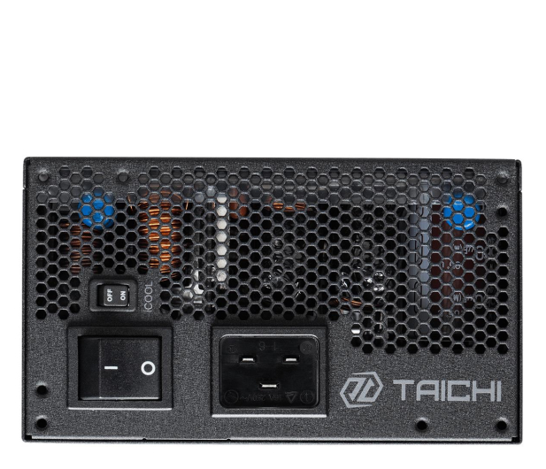 ASROCK Taichi 1650W 80 Plus Titanium - 1318548 - zdjęcie 3